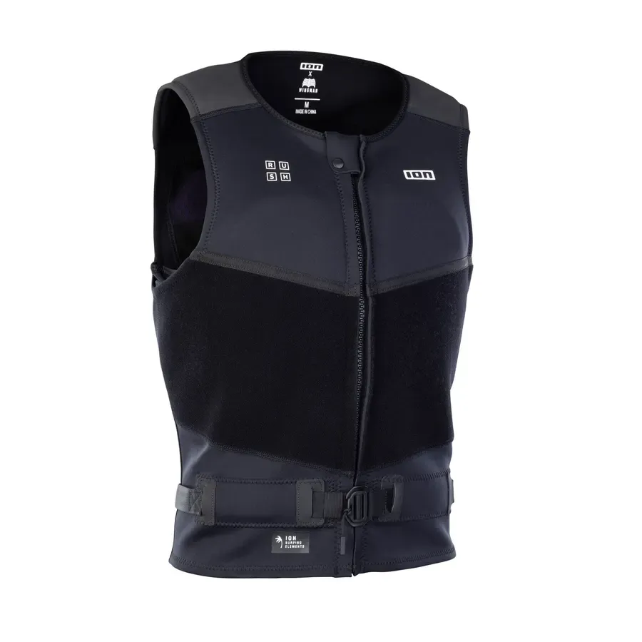 ION – Wing Vest Rush – SS25 · foto 4