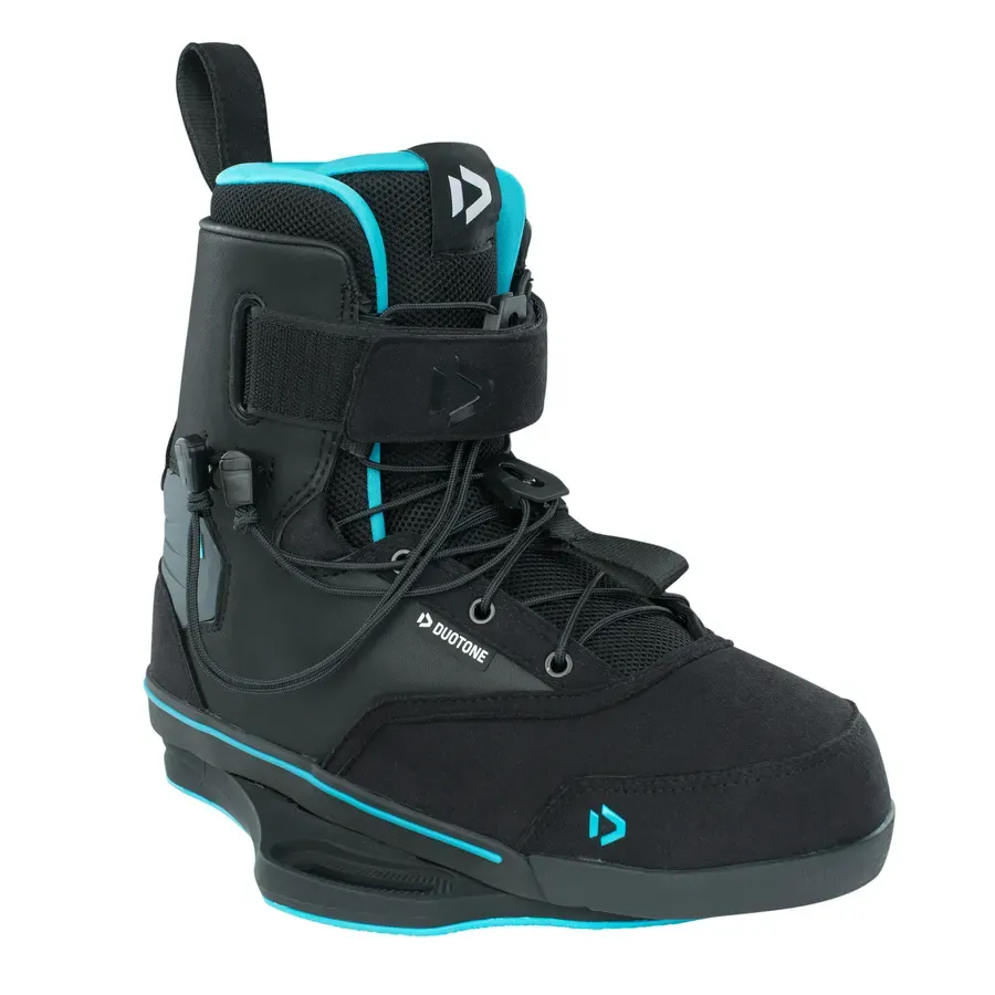 Duotone Boot