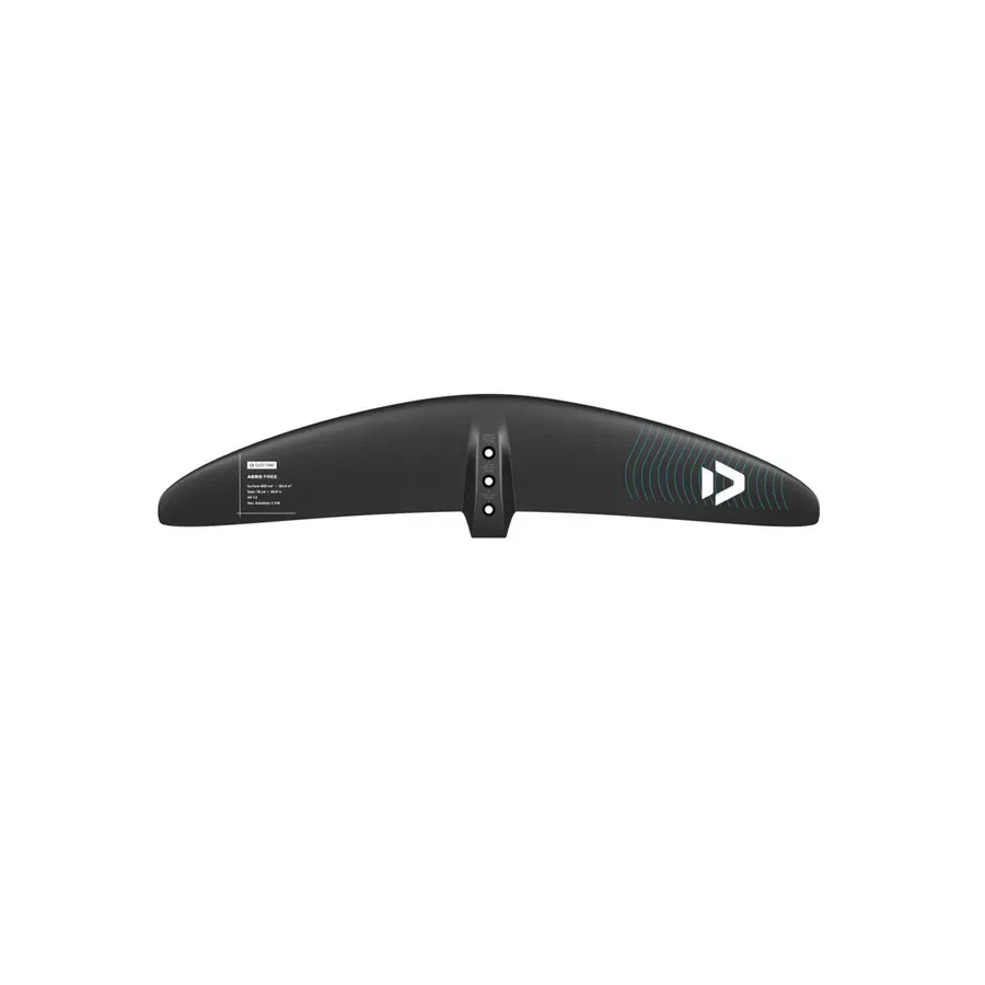DUOTONE – Wing Set Aero Free SLS – SS25 · foto 3