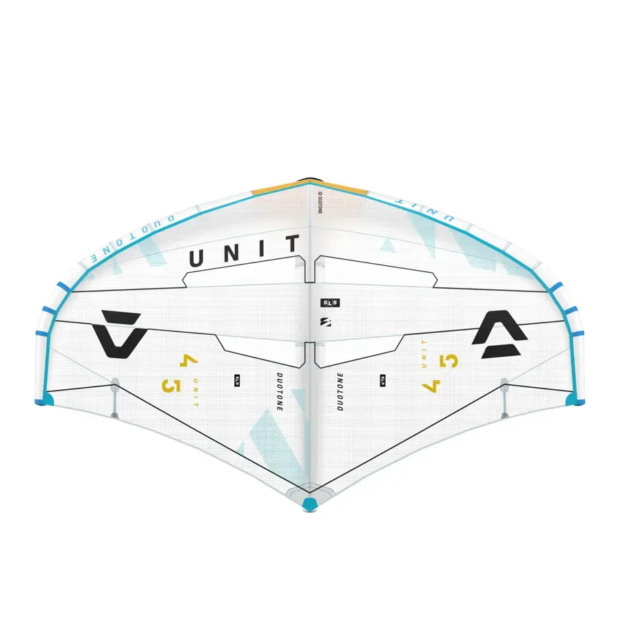 DUOTONE – Unit SLS Concept Blue – SS25 · foto 3