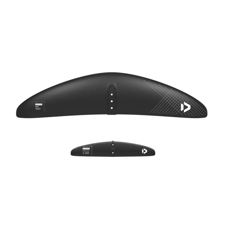 Wing Set Free