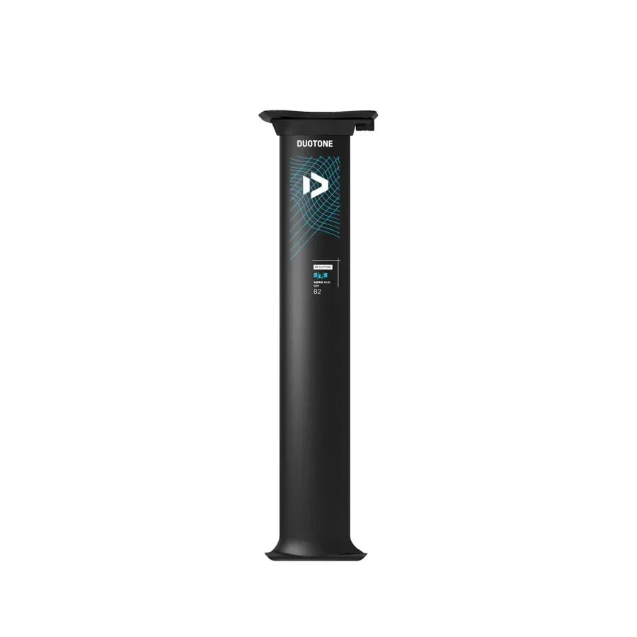 DUOTONE – Mast Aero Mid QM SLS – SS25 · foto 4