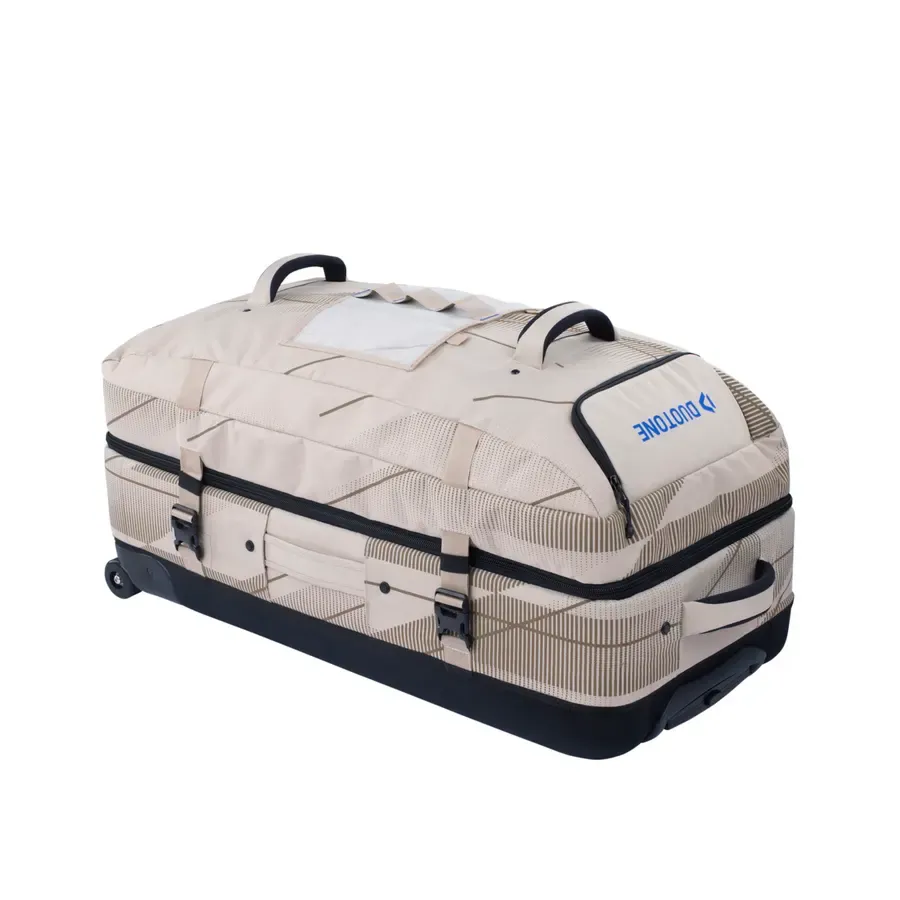 DUOTONE – Travelbag – SS26 · foto 3